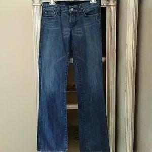 Citizens Of Humanity Kelly Stretch Jeans